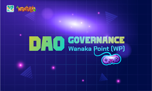 WANAKA Farm DAO System - Wanaka Point