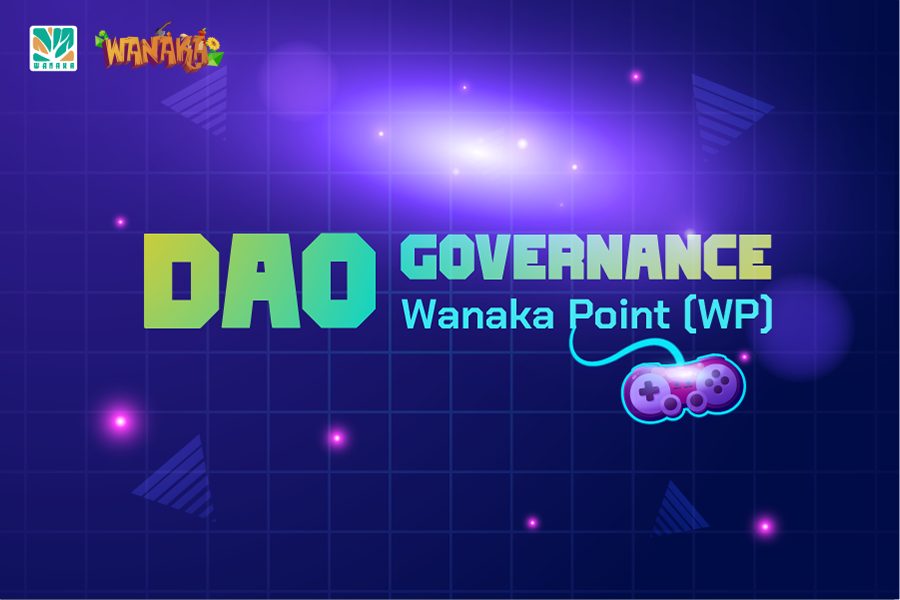 WANAKA Farm DAO System - Wanaka Point